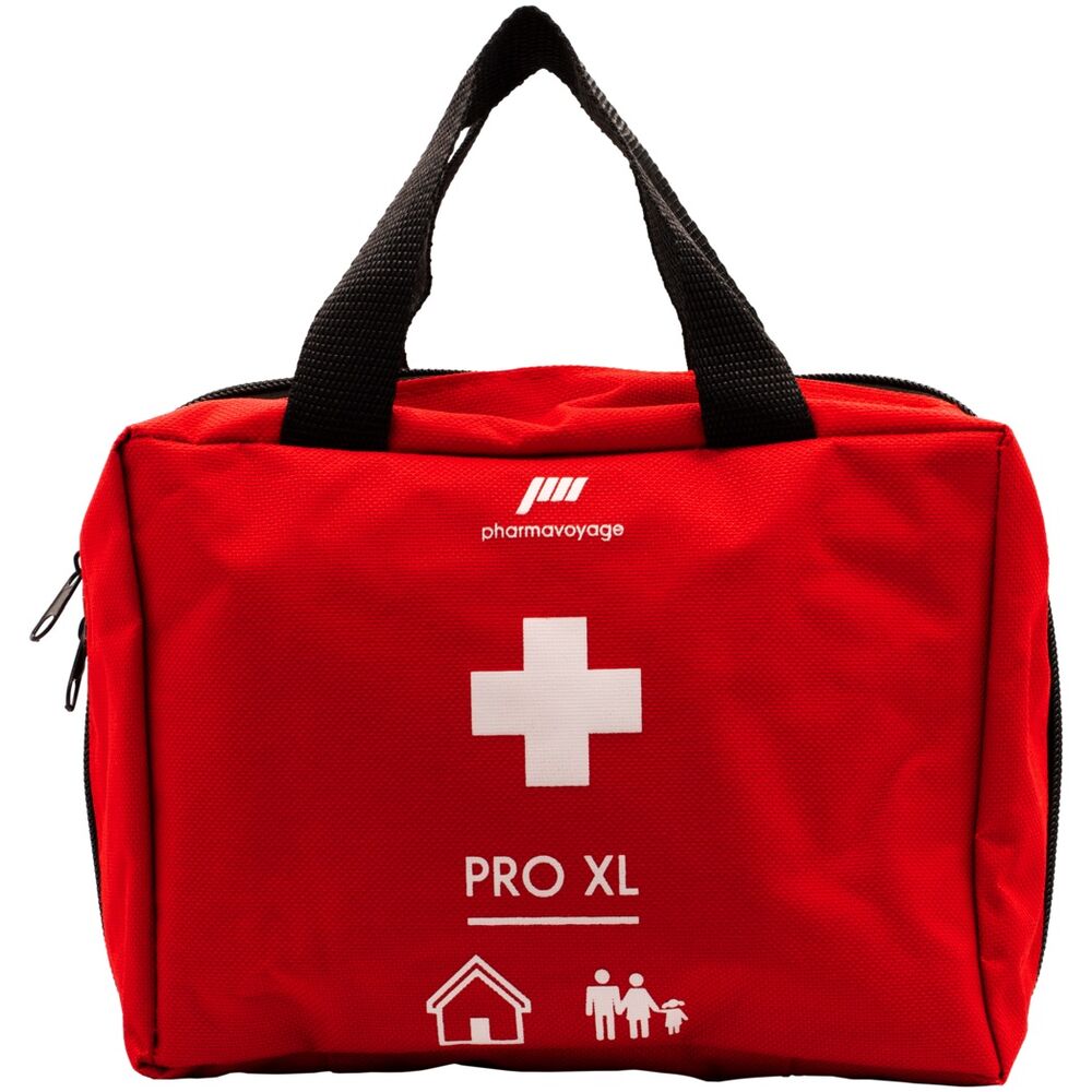 First Aid Pro XL groes Erste Hilfe Set