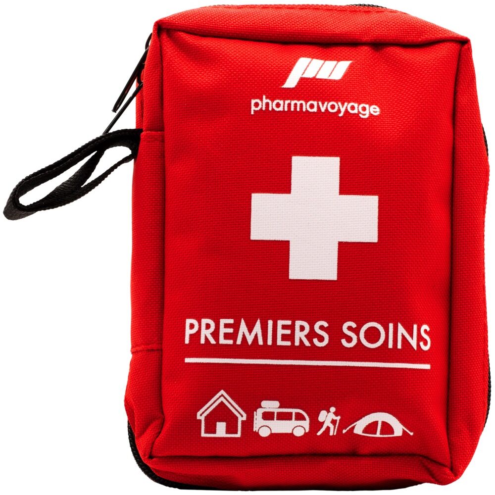 First Aid Regular umfangreiches Erste Hilfe Set