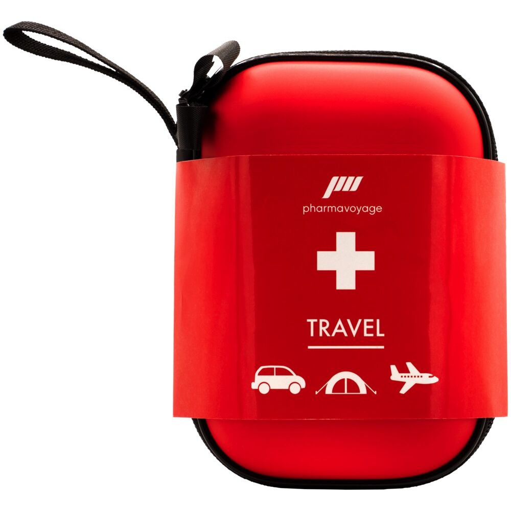 First Aid Travel Erste Hilfe Reise Set