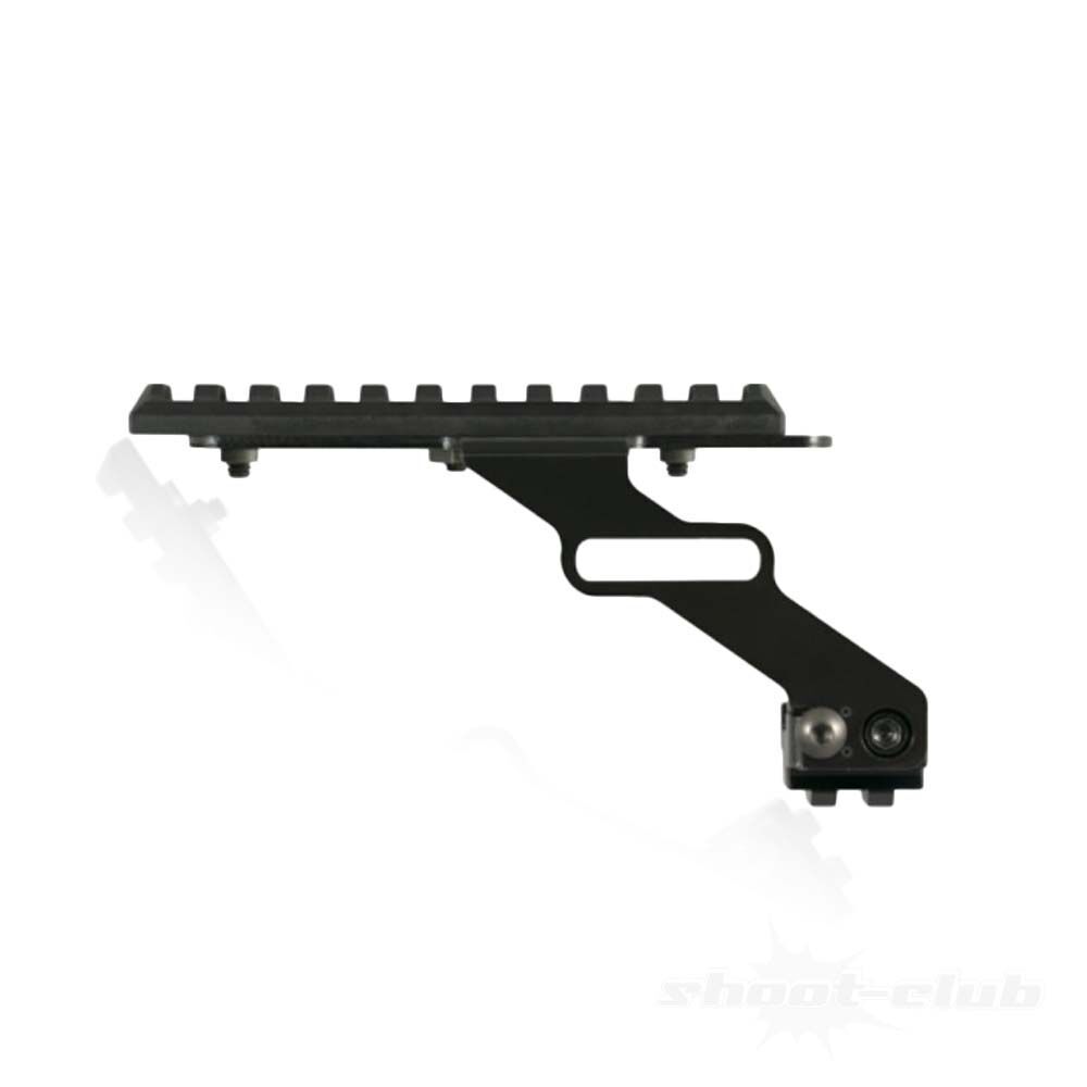 First Strike FSC Optic Rail Brckenmontage fr Trainingsmarker