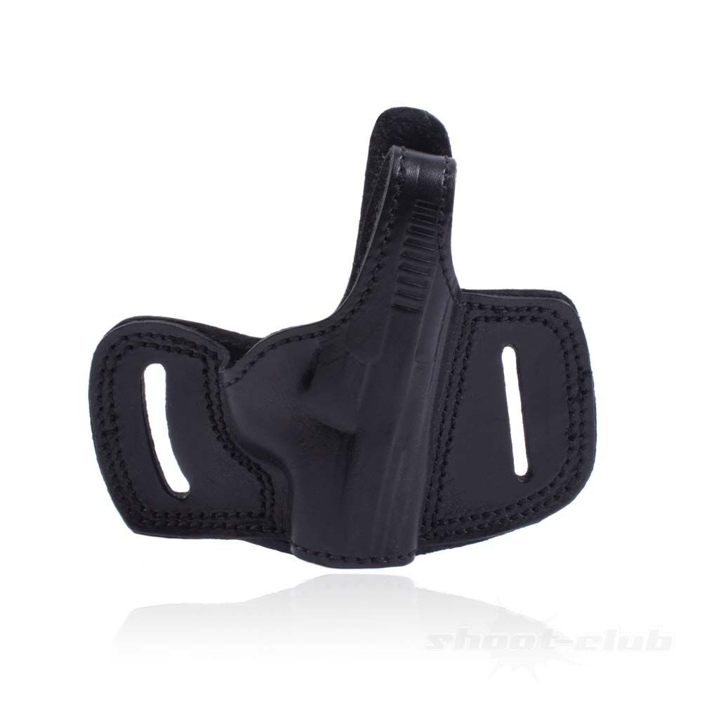 Grtelholster fr Zoraki 914 Schreckschusspistole - Leder