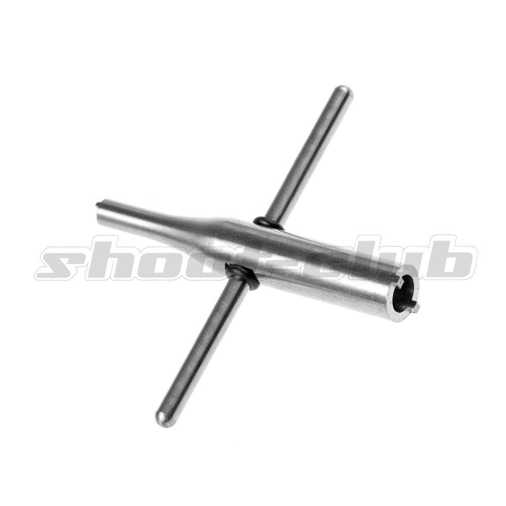 G&G Airsoft Gas Valve Tool