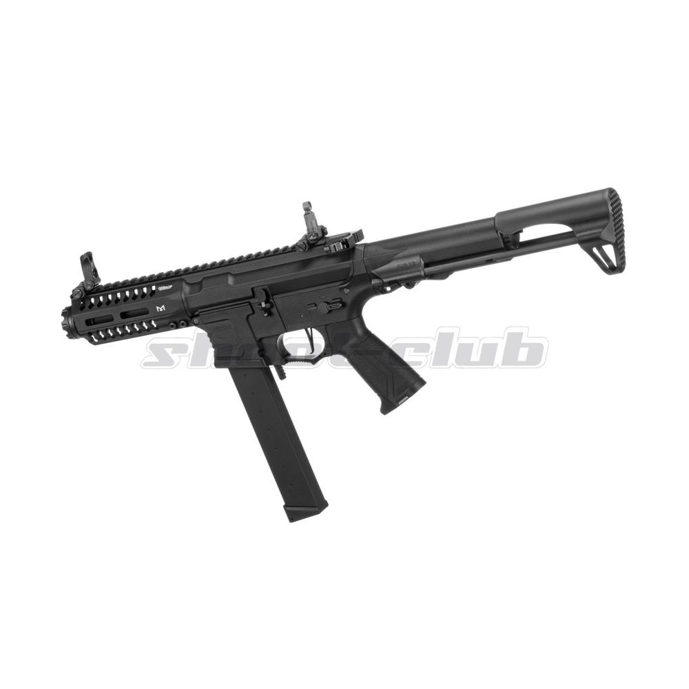 G&G CM16 ARP9 S-AEG  6mm Airsoft Gewehr ab18 - Black