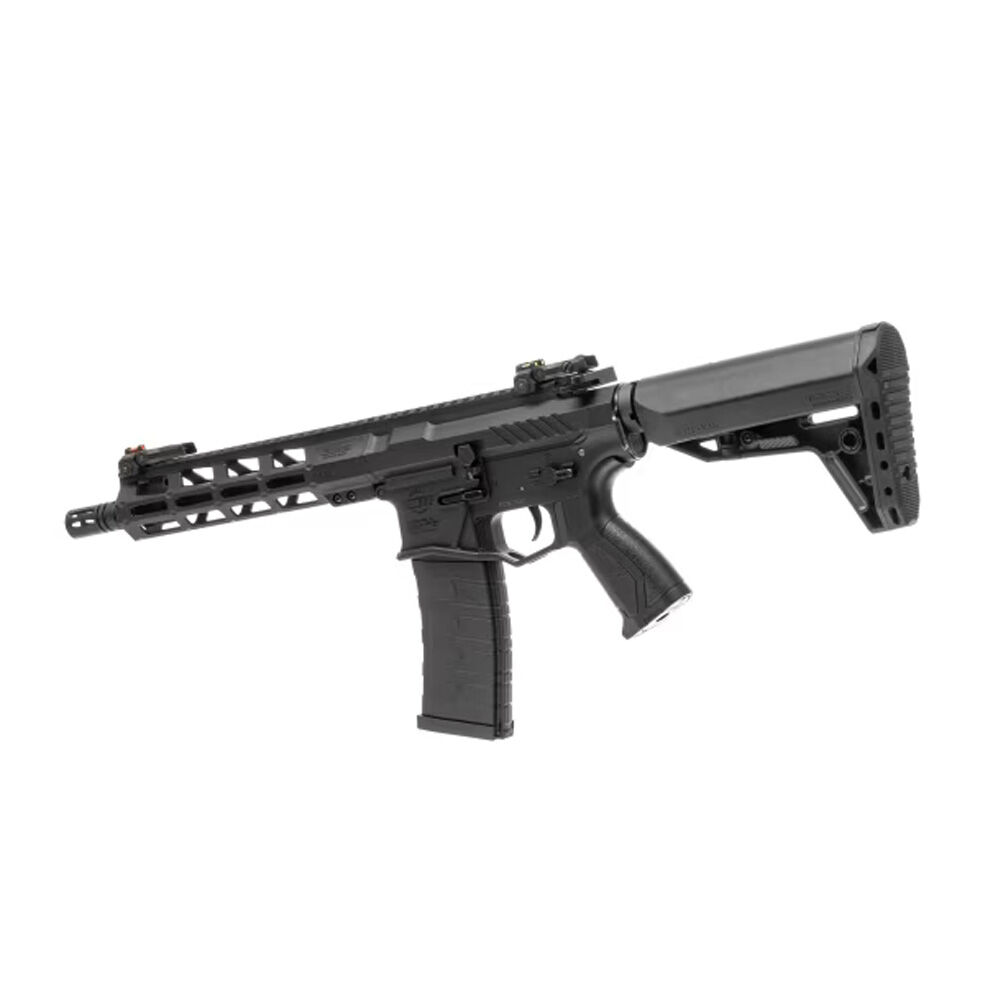 G&G CM16 Batto S-AEG Gewehr 6mm BB schwarz