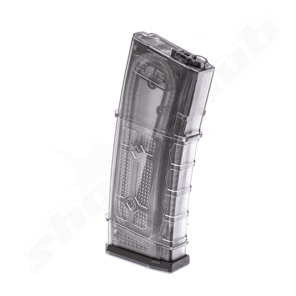 G&G Magazin fr M4/M16/AR15 - MidCap 105 Schuss