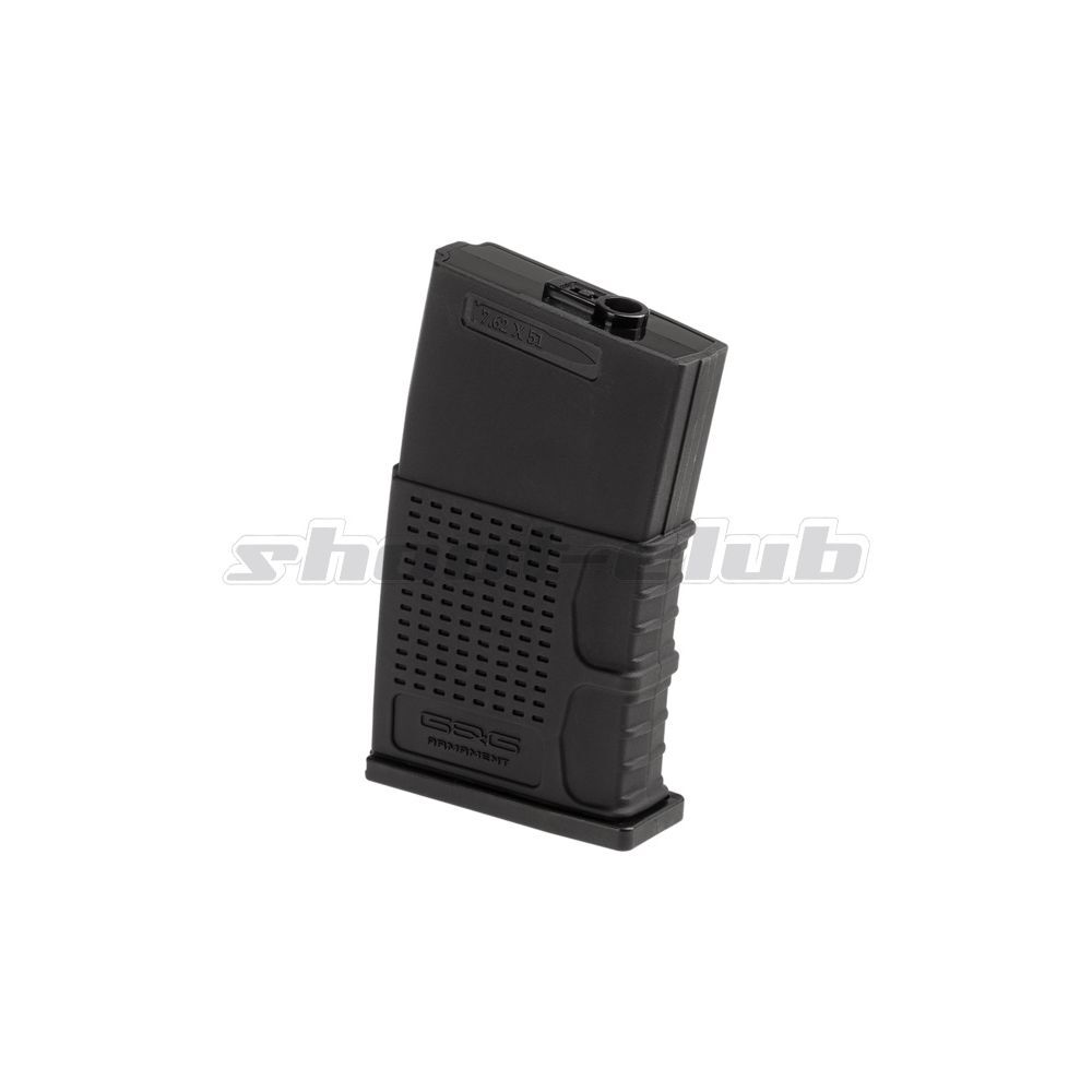 G&G Magazin fr TR16 308 - MidCap 100 Schuss