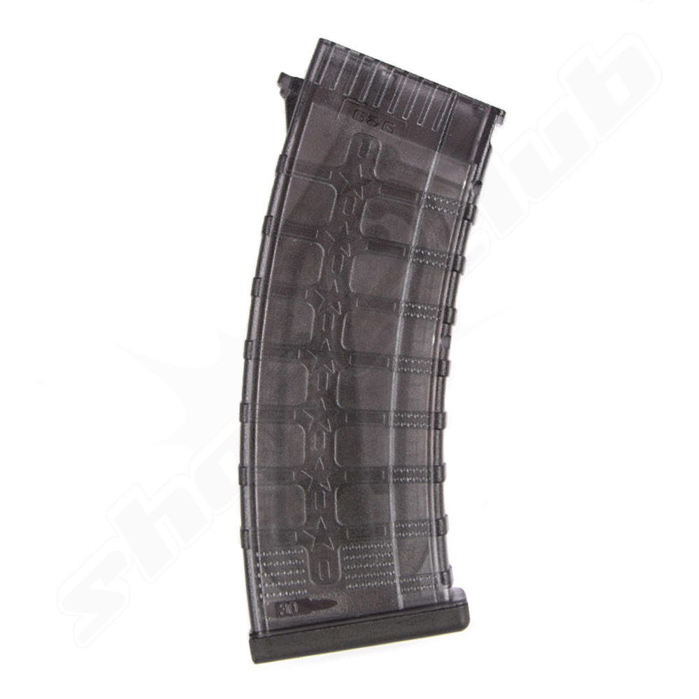 G&G MidCap Magazin fr RK74 - 115 Schuss