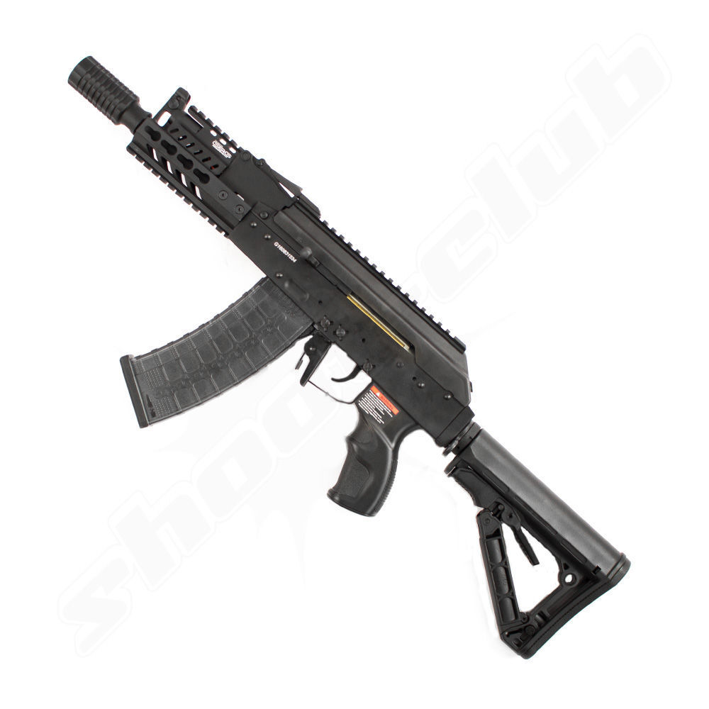 レビュー高評価の商品！-&G 電動ガン RK74 CQB - lyceemaputo.org