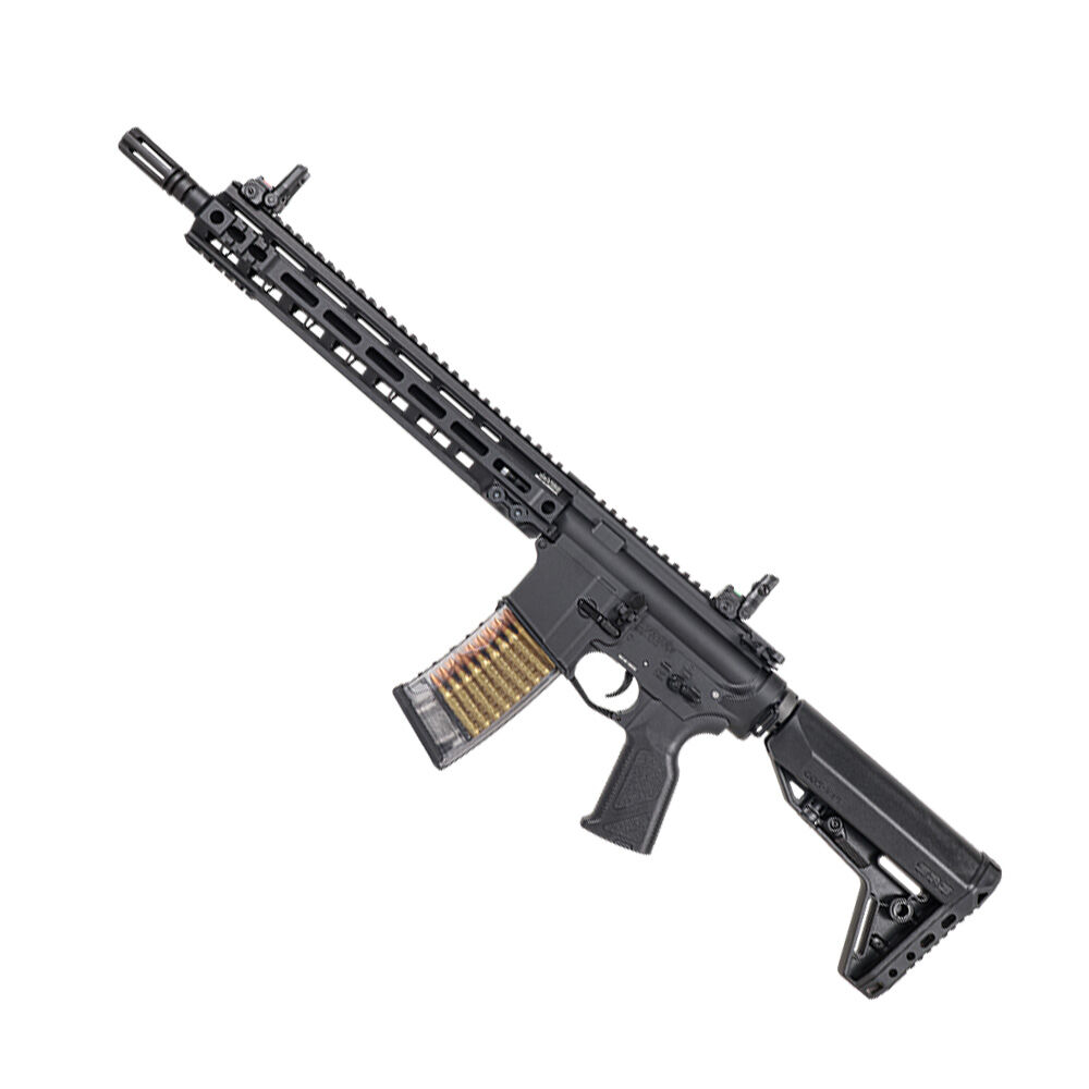 G&G TR16 GMS MK2 S-AEG Gewehr 6mm BB schwarz