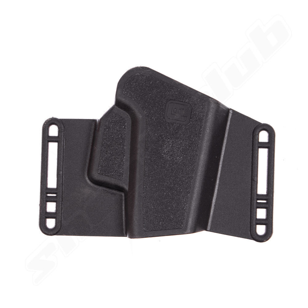 GLOCK Holster Sport/ Combat f. 9 mm/.40, Grtelbreite bis 63 mm