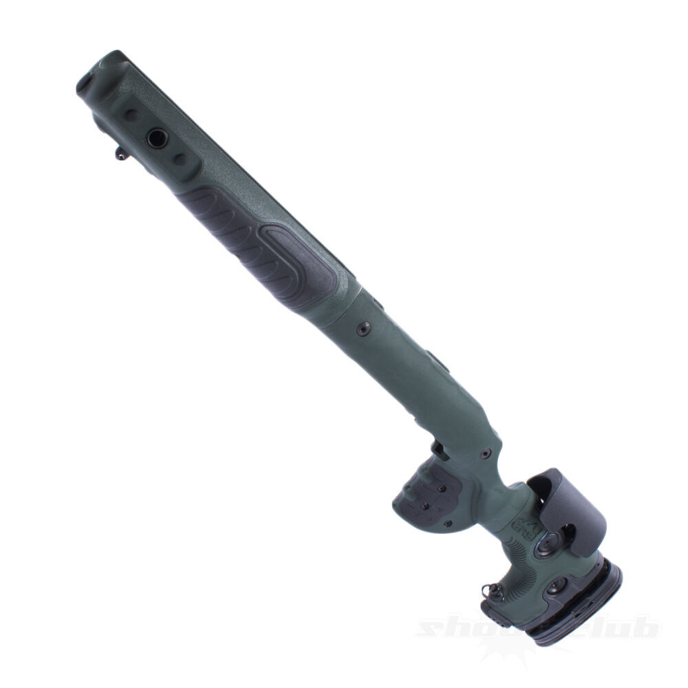 GRS Bifrost Schaft f�r Remington 700 BDL SA Repetierb�chse - Green