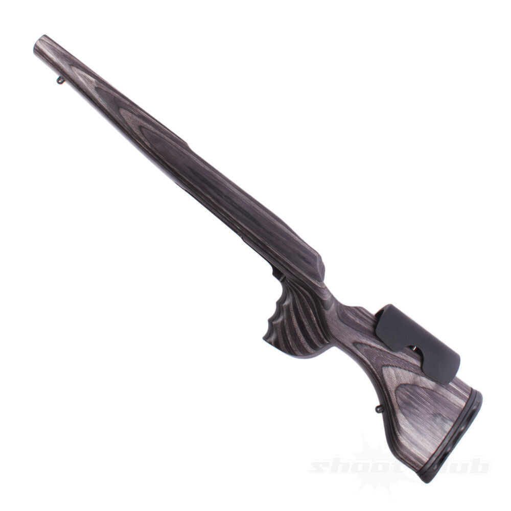 GRS Schaft Hunter Light fr Rem700 BDL SA Nordic Wolf