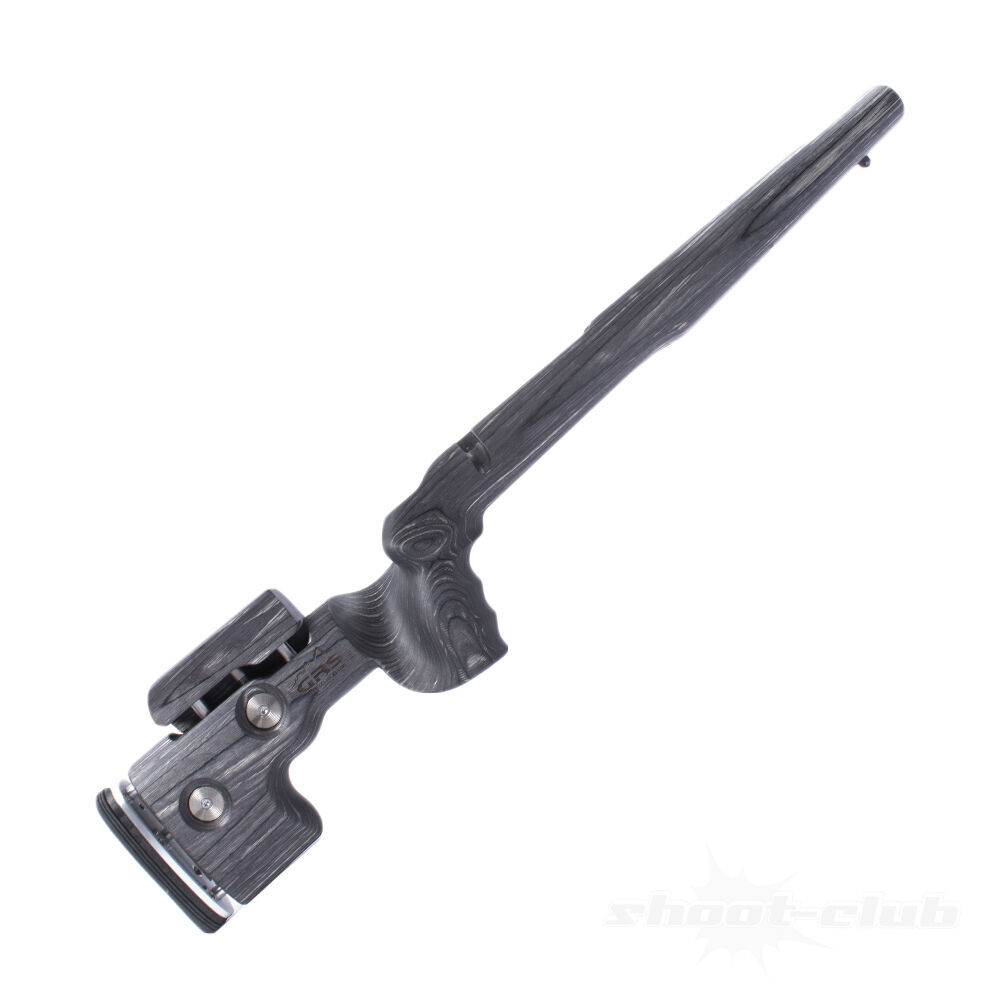 GRS Sporter Varmint Schaft f�r Howa M-1500 SA - Black