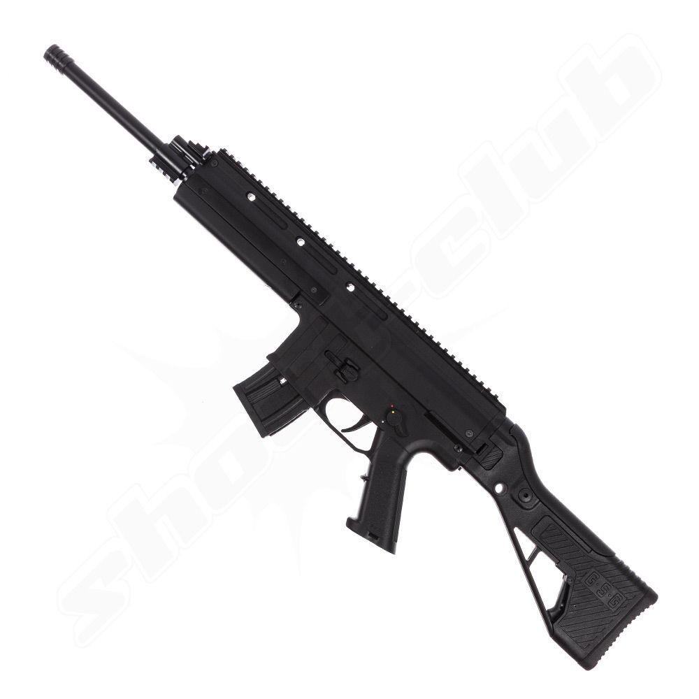 GSG-15 Sport Selbstladebchse .22lfB