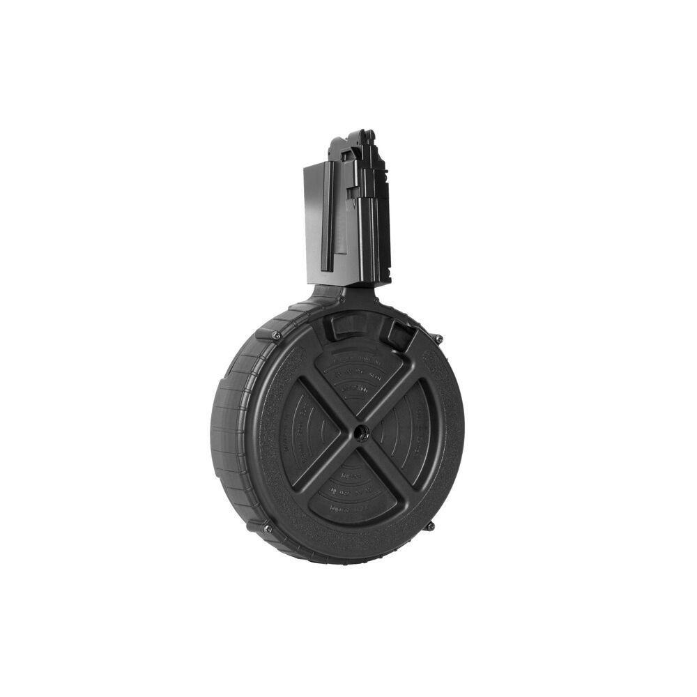 GSG 15 Trommelmagazin 110 Schuss .22lr