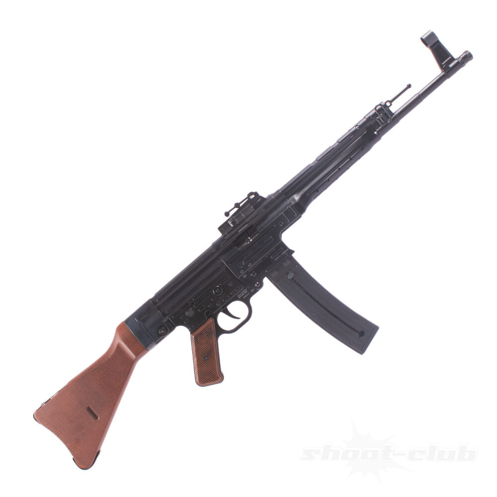 GSG-44 Sturmgewehr 44 .22lr mit Sportschtzen Zulassung