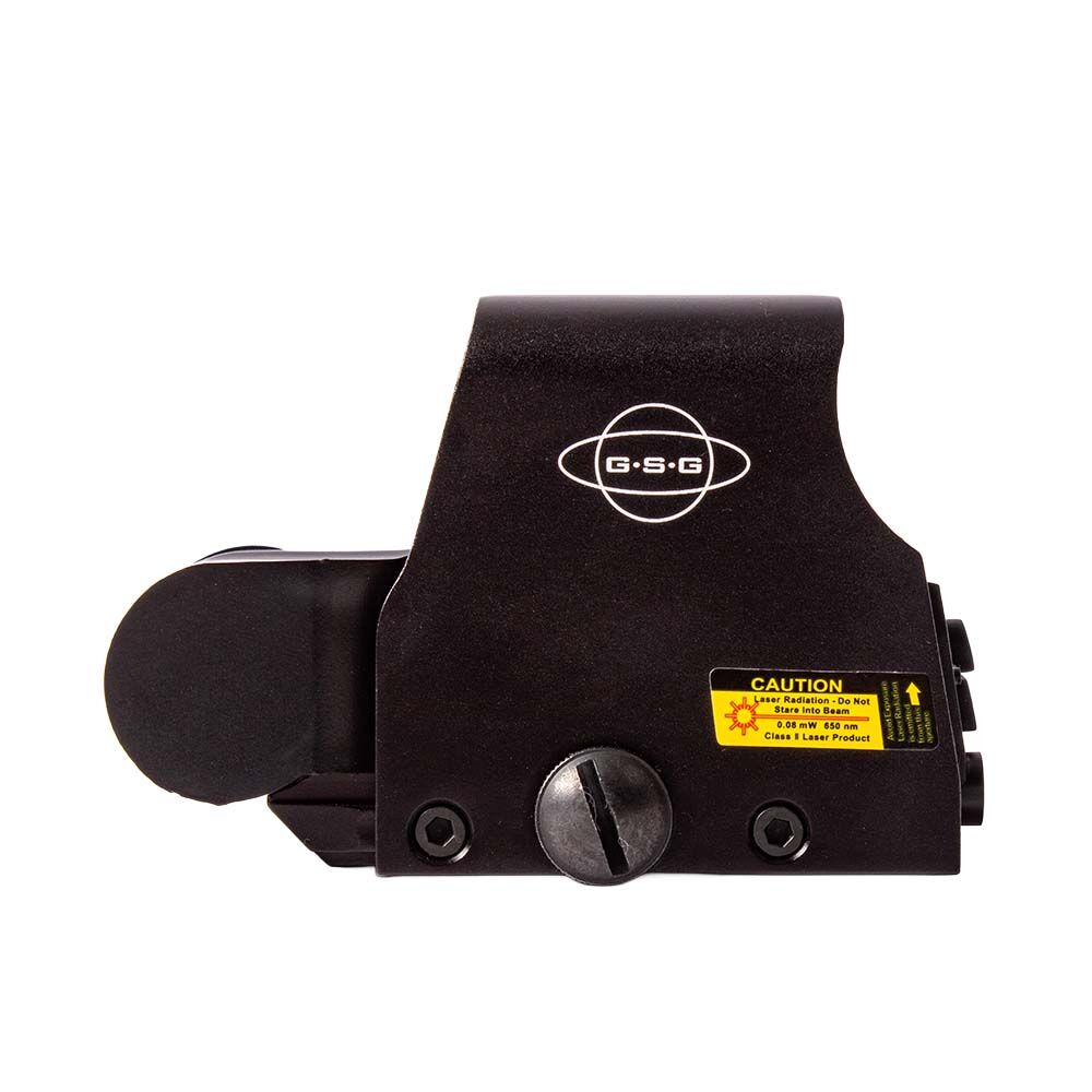 GSG Red Dot RD1 22mm Schiene inkl. CR123A