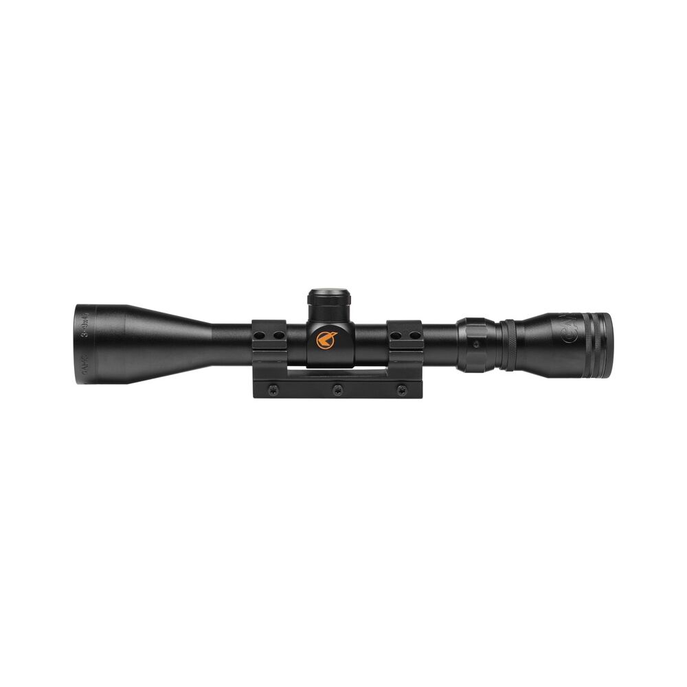 Gamo 3-9x40 WR Zielfernrohr Luftgewehr