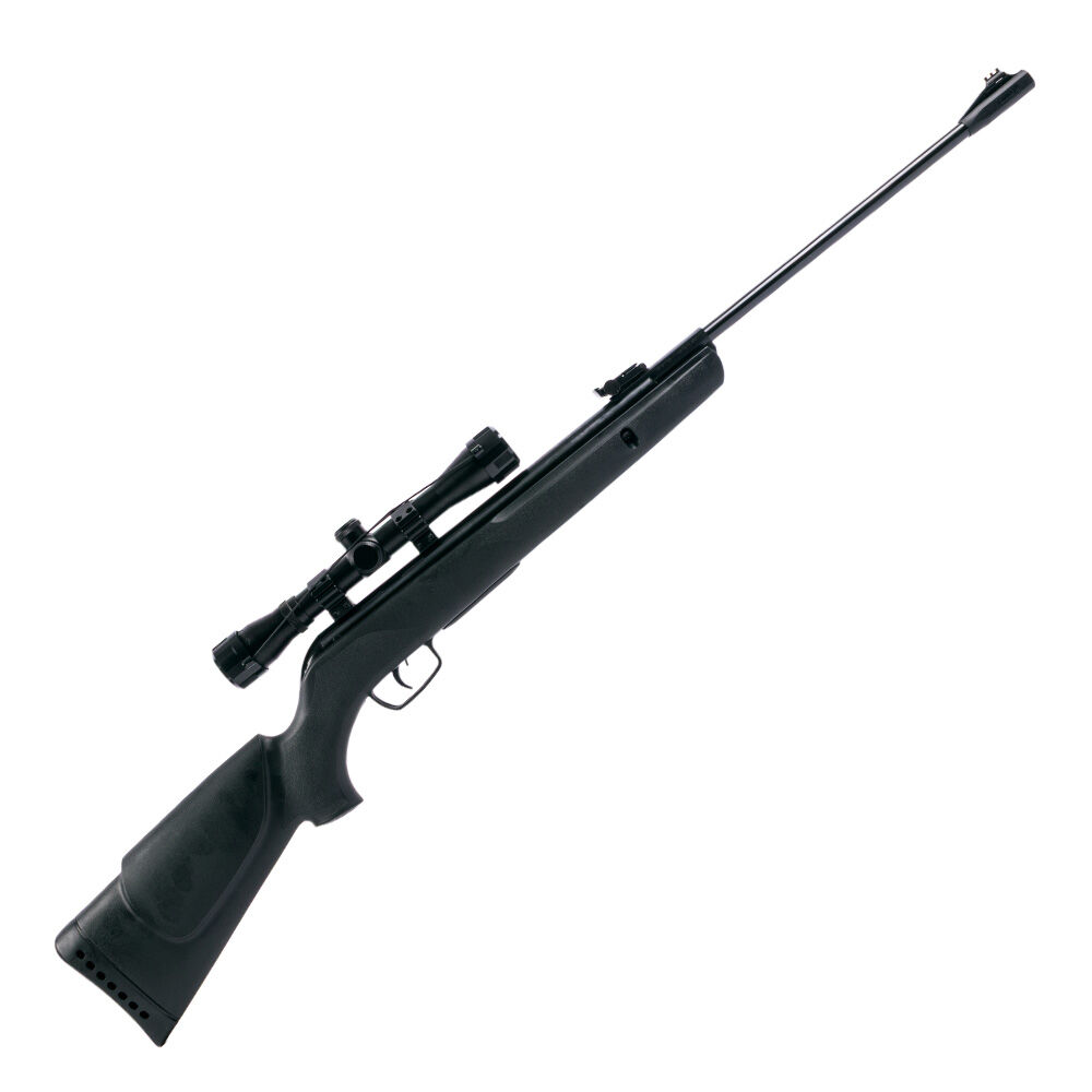 Gamo Big Cat 1000 E Luftgewehr Knicklauf 5,5mm Diabolo inkl. 4x32 ZF