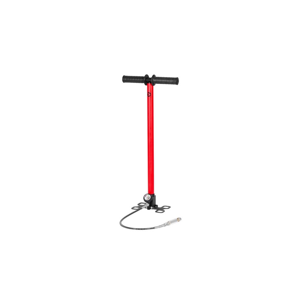 Gamo Flex Arrow PCP Handpumpe 2-Stufen bis 300 bar