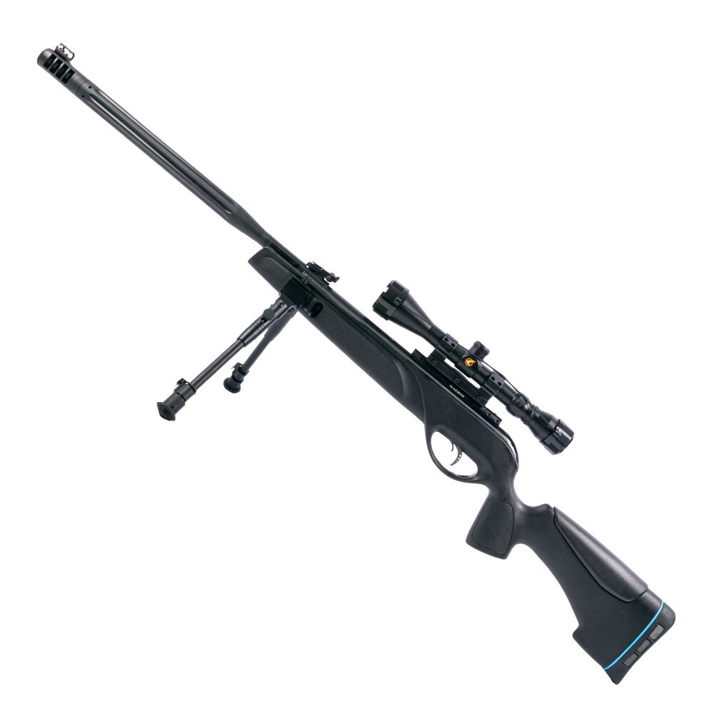 Gamo HPA MI Maxxim IGT Knicklauf Luftgewehr Kaliber 5,5 mm