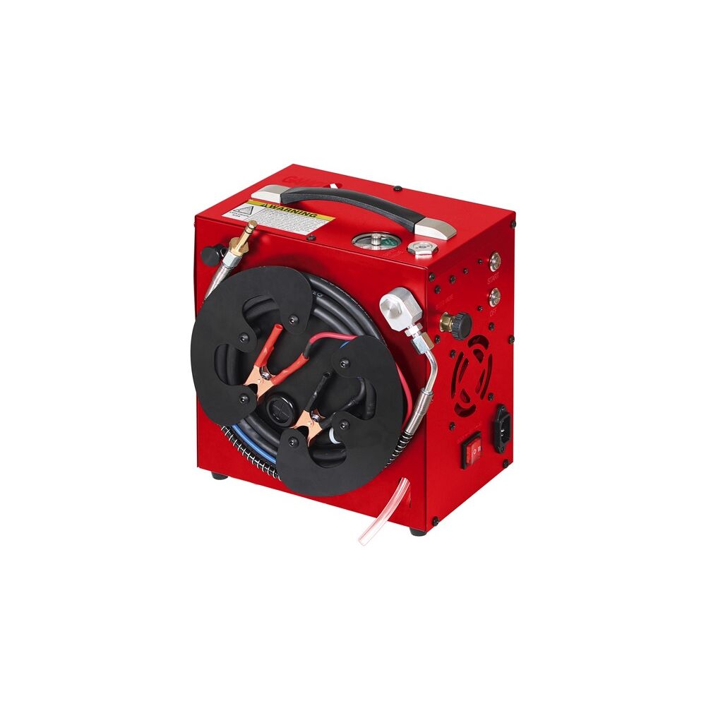Gamo Kompressor PCP Auffueller bis 320bar