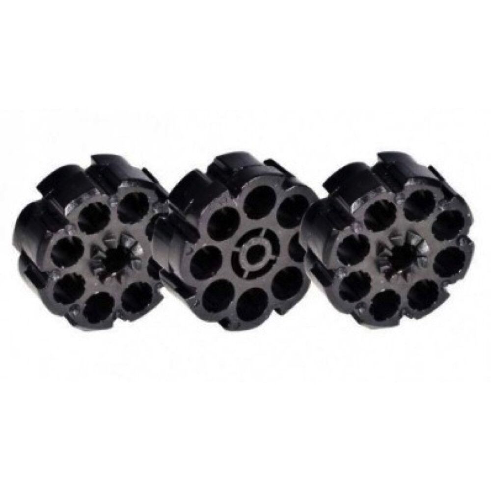 Gamo Magazin PT-80 Kaliber 4,5 mm 3 Stueck