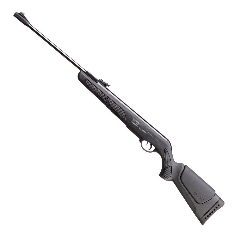 Gamo Shadow IGT Luftgewehr Knicklauf Pneumatikzylinder 4,5mm Diabolos