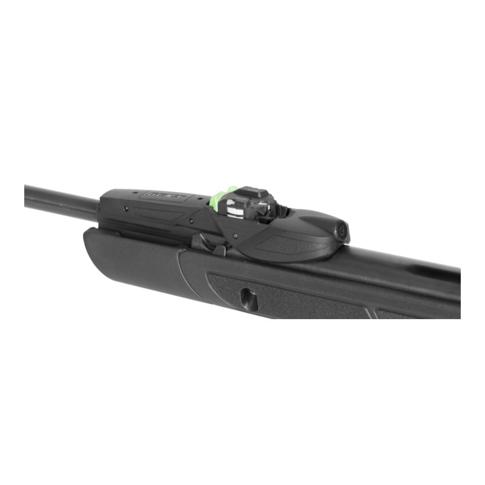 Gamo Speedster 10x IGT Gen2 Luftgewehr .4,5mm Schwarz