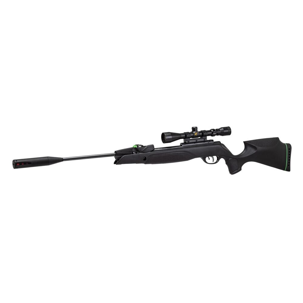 Gamo Swarm Magnum Pro 10X IGT Gen 3i Knicklaufluftgewehr Kaliber 5,5 mm