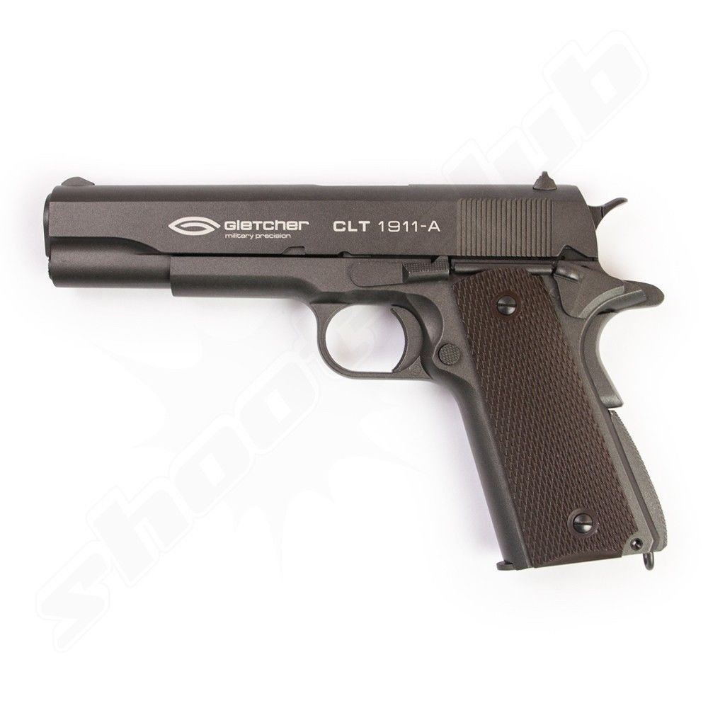 Colt 1911 gletcher ремкомплект