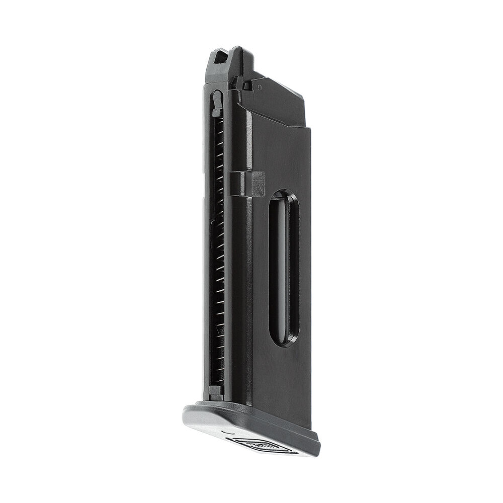 Glock 17 Gen5 Co2 Magazin 6mm BB 18 Schuss