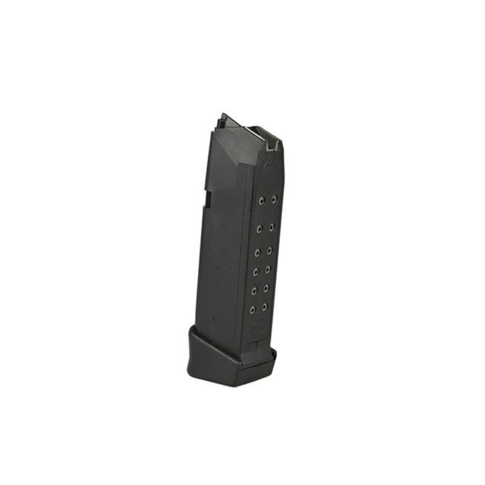 Glock 19 Gen. 5 Magazin 17 Schuss Kaliber 9mm Luger