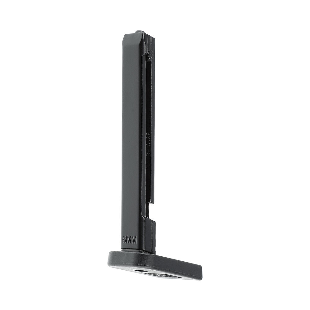 Glock 19 Gen4 MOS Co2 Magazin 6mm BB 12 Schuss
