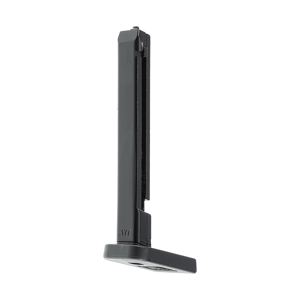 Glock 19 Gen4 MOS NBB Magazin 4,5mm BB 16 Schuss