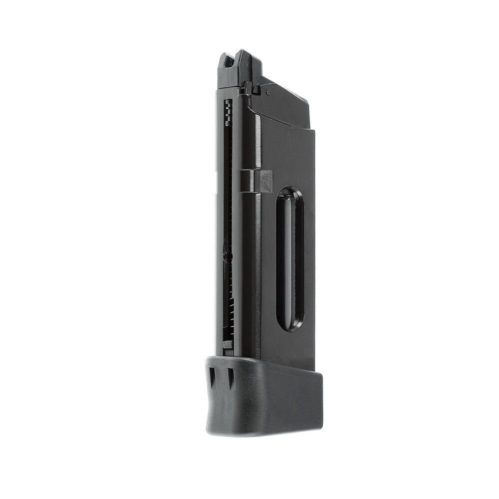 Glock 19 Gen5 Co2 Magazin 4,5mm BB 17 Schuss