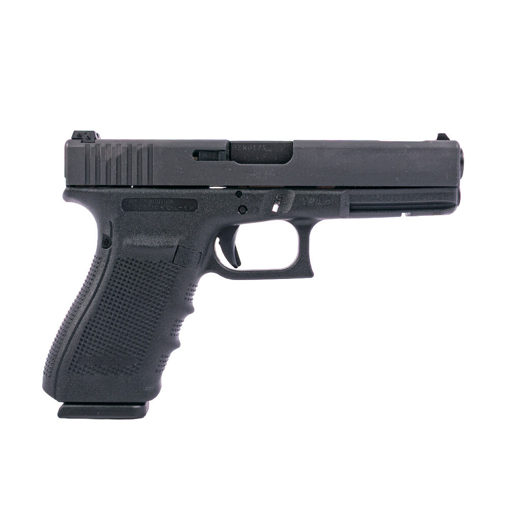 Glock 21 C Gen 4 Pistole .45 Auto