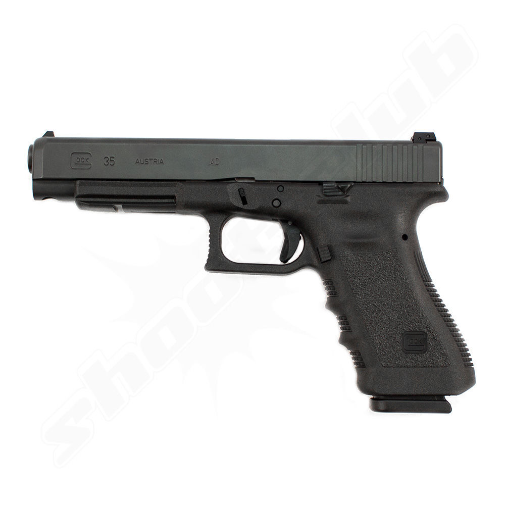 Glock 35 Pistole Gen 3 .40 S&W