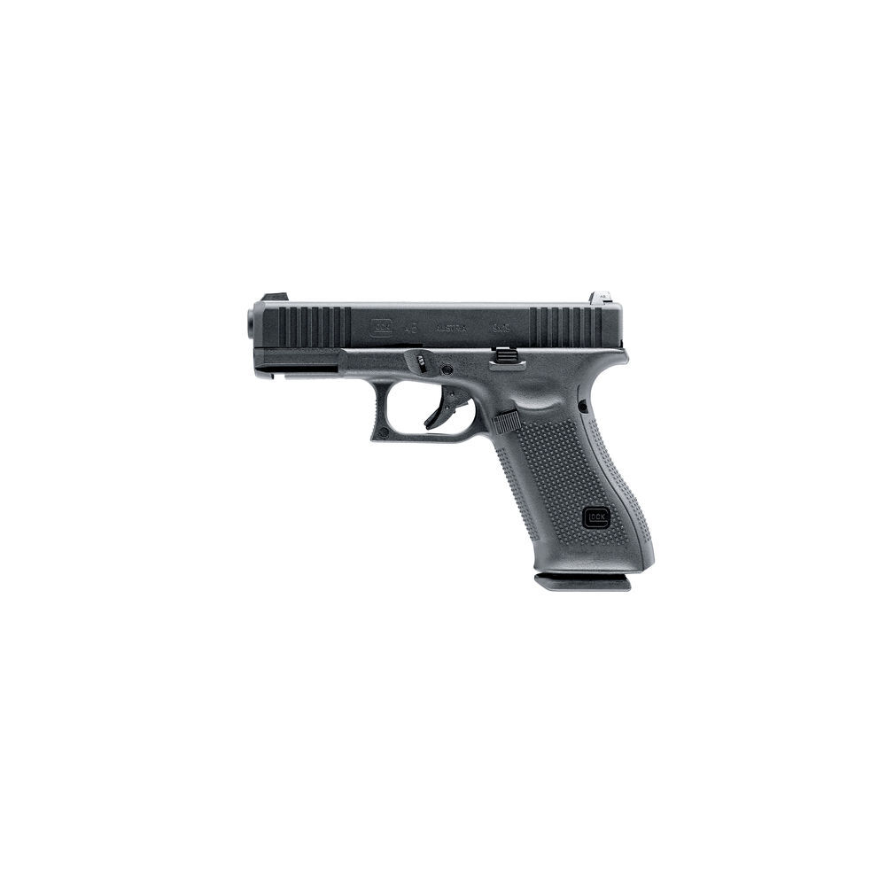 Glock 45 Airsoft Pistole Im Kaliber 6mm