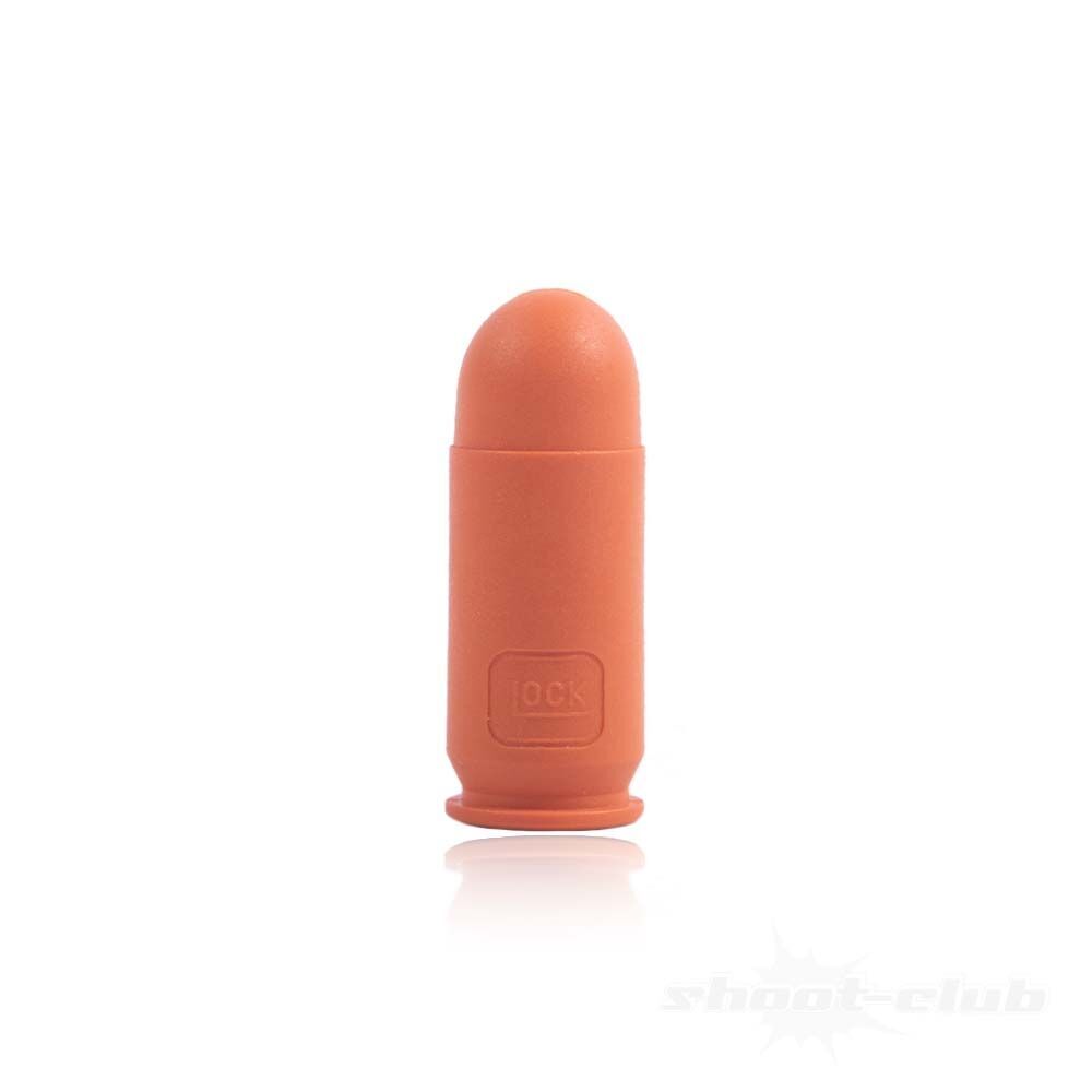 Glock Dummy Rounds Exerzierpatronen Kaliber .45ACP 10 Stk