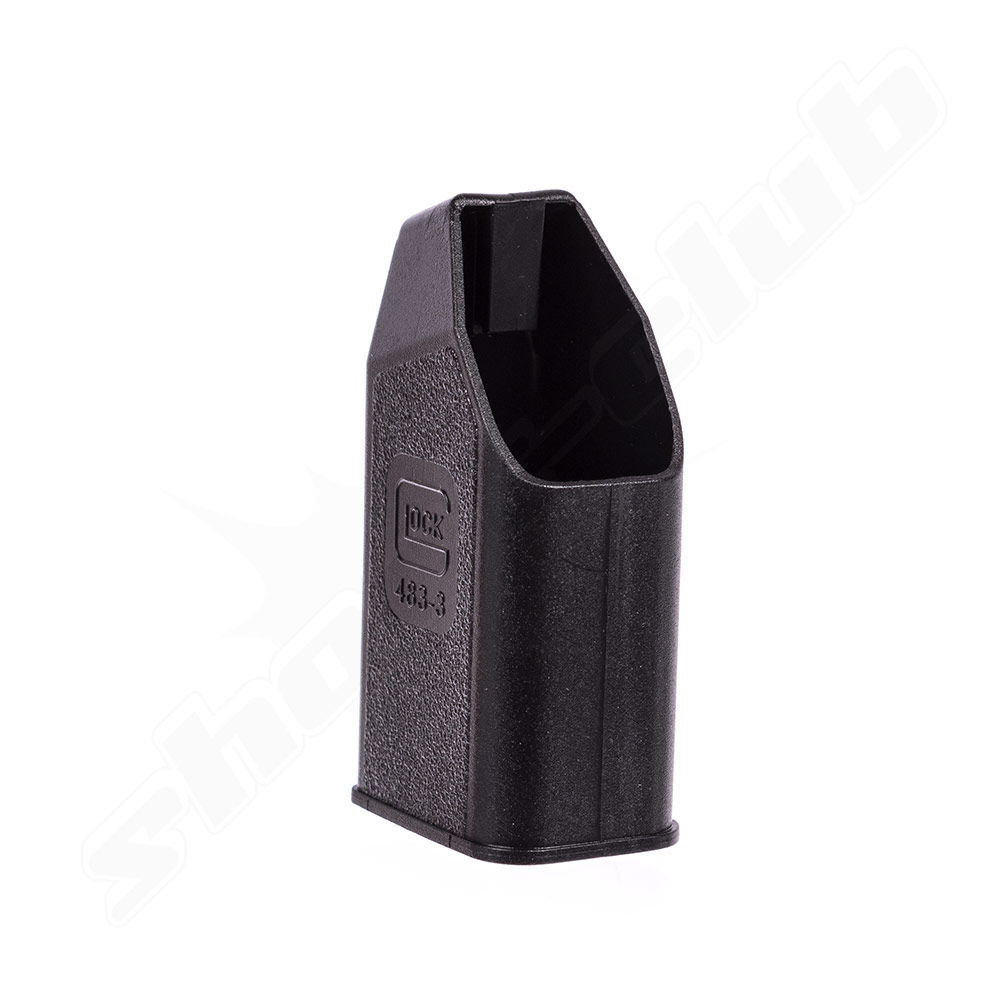 Glock Magazin Ladehilfe fr 9mm, .40 S&W, .357