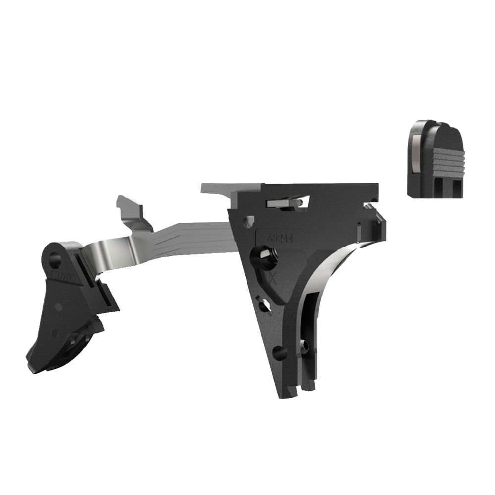 Glock Matchabzug Performance Trigger Gen4 & Gen5 9mm