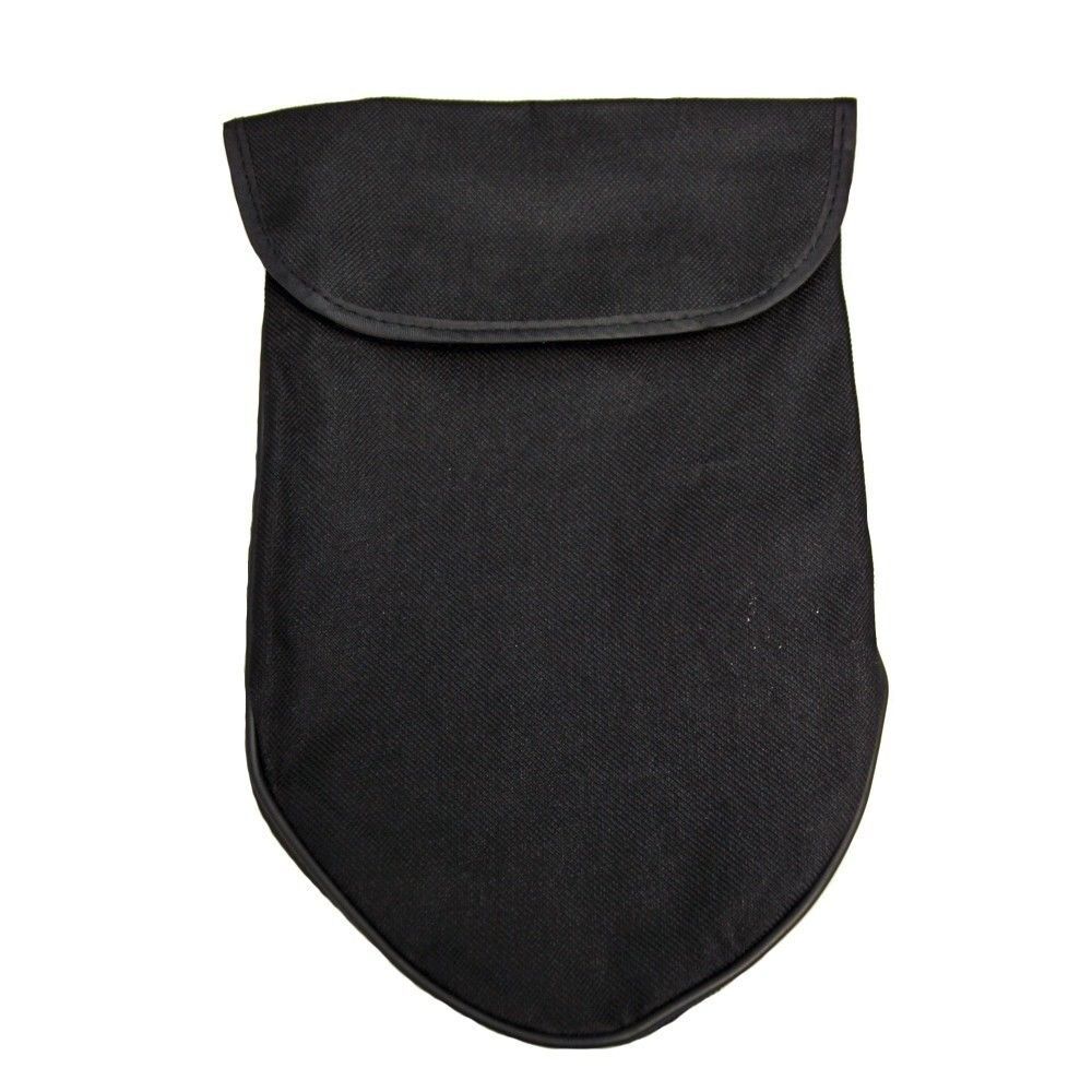 Glock Spaten Tasche Schwarz Nylon