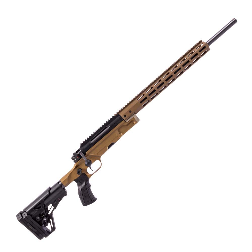 Haenel LR One Repetierbchse 60 cm .308 Win