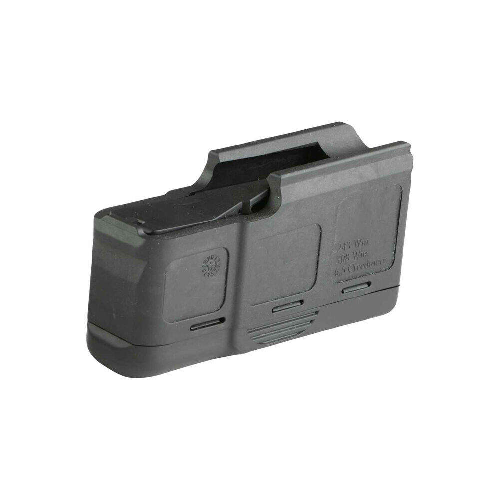 Haenel Magazin Jaeger NXT LR One .308Win 5 Schuss