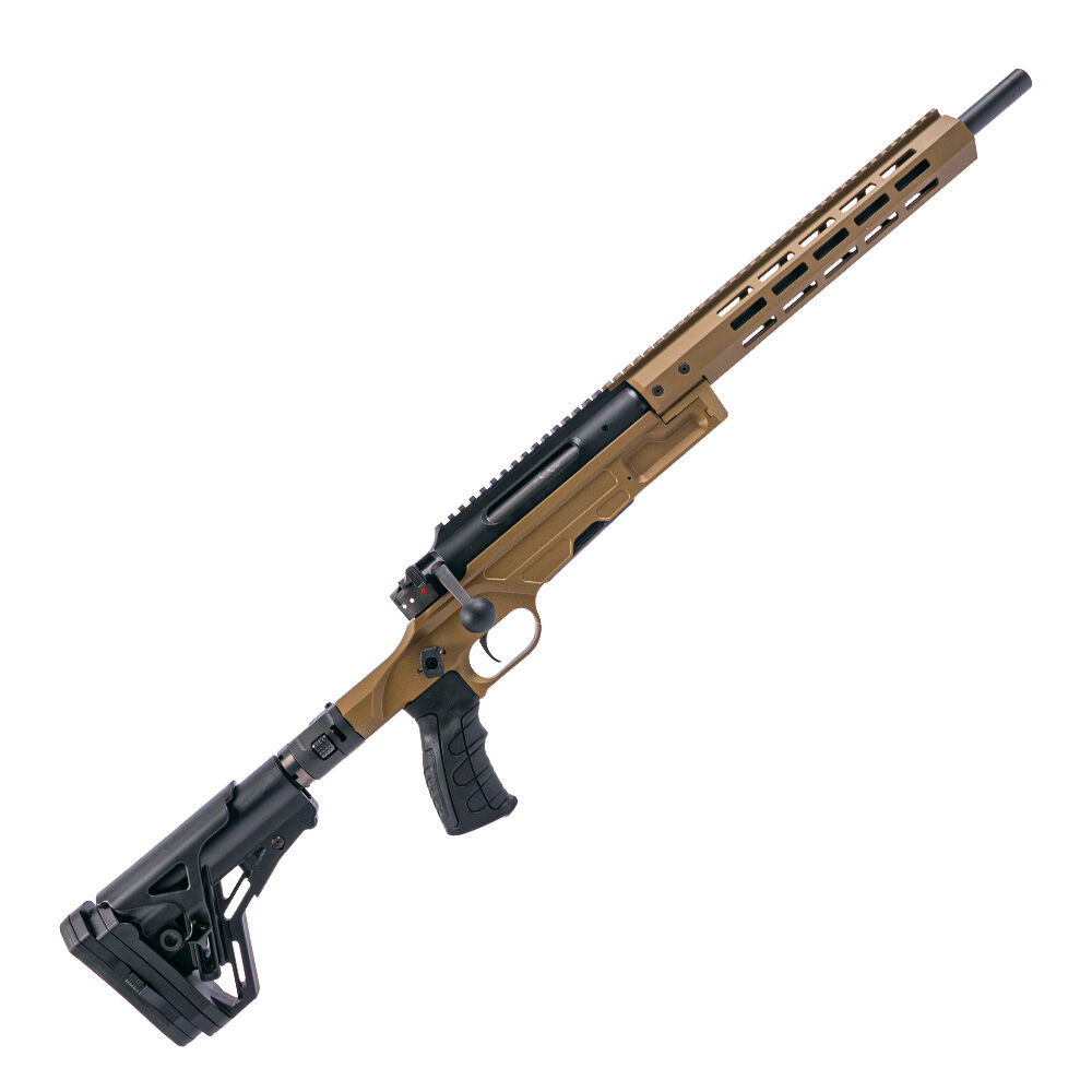 Haenel Repetierb�chse LR/ONE Short .308 Win