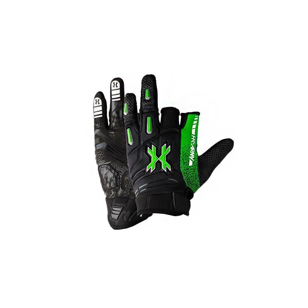 Handschuhe HKArmy Pro Gloves Grün