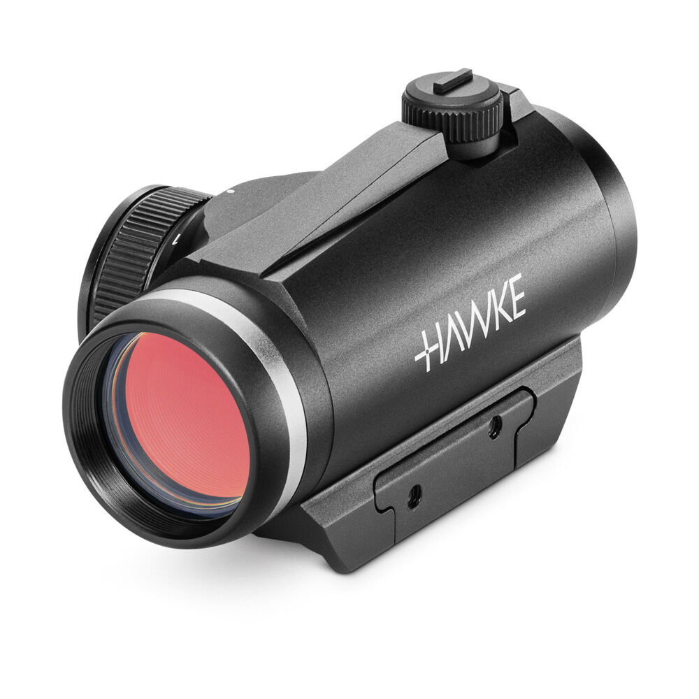 Hawke Vantage 1x25 Red Dot 3 MOA Weaver