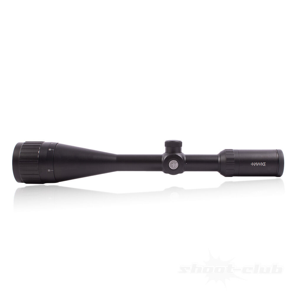 Hawke Vantage IR 4-16x50 AO Rimfire .17 HMR