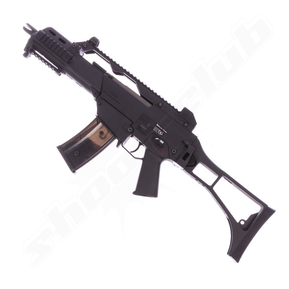 Heckler & Koch G36 C Softair Gewehr EBB - 1,2 J
